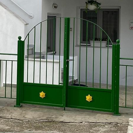 Small Garden Studio Kavala Exterior foto